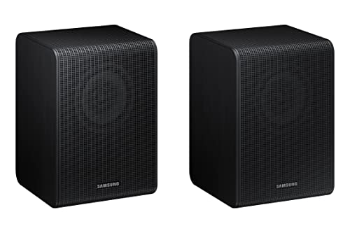Samsung SWA-9200S/ZA Swa-9200S 2.0Ch Wireless Rear Surround Sound Speakers thumb #5