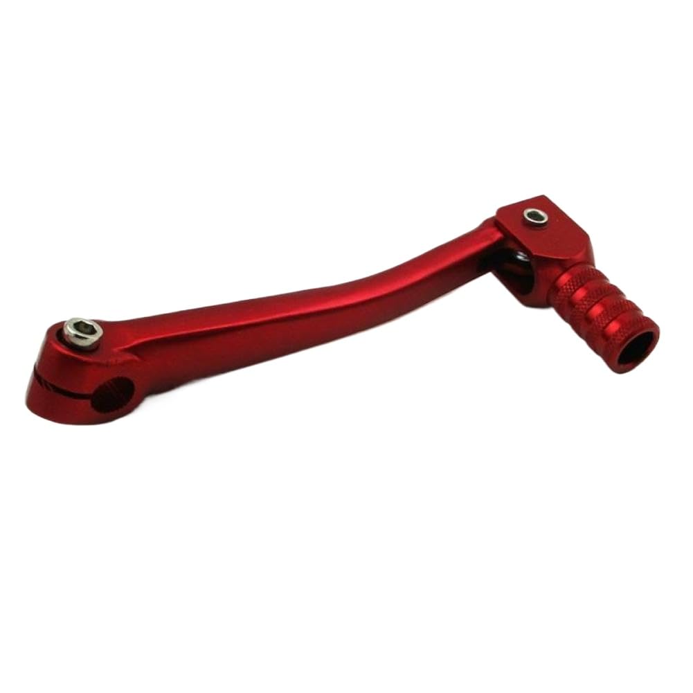 Ecegnahnj Onecolor 11Mm Folding Gear Shifter Lever For Pit Bikes Compatible With 50Cc 70Cc 90Cc 110Cc 125Cc 140Cc 150Cc 160Cc Models