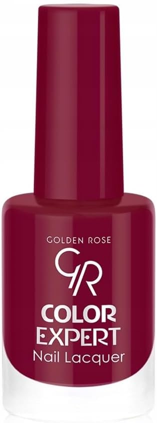 Golden Rose Color Expert Nail Lacquer No:30