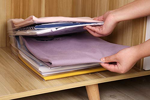 DIKER Organizer per Armadio,Organizzatore di