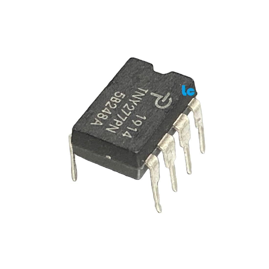 Composant Électronique TNY277PN - Sélecteur AC/DC DIP-7 Power Integrations - Neuf
