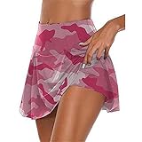 Muy cómodo de llevar, sexy y fresco para el verano, ajuste relajado es adecuado para la mayoría de las formas. Este material de los pantalones cortos para mujer es suave, cómodo y transpirable