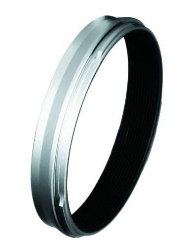 FujiFilm AR Anillo Adaptador para , Plata