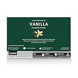 Starbucks Flavored K-Cup Coffee Pods — Vanilla for Keurig Brewers — 6 boxes (60 pods total)