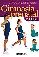 Gimnasia Prenatal En Casa 8434230232 Book Cover