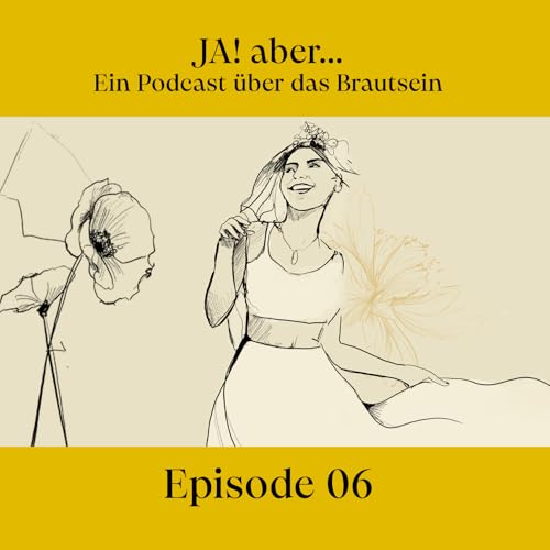『JA! aber… manchmal ist NEIN das richtige JA』のカバーアート