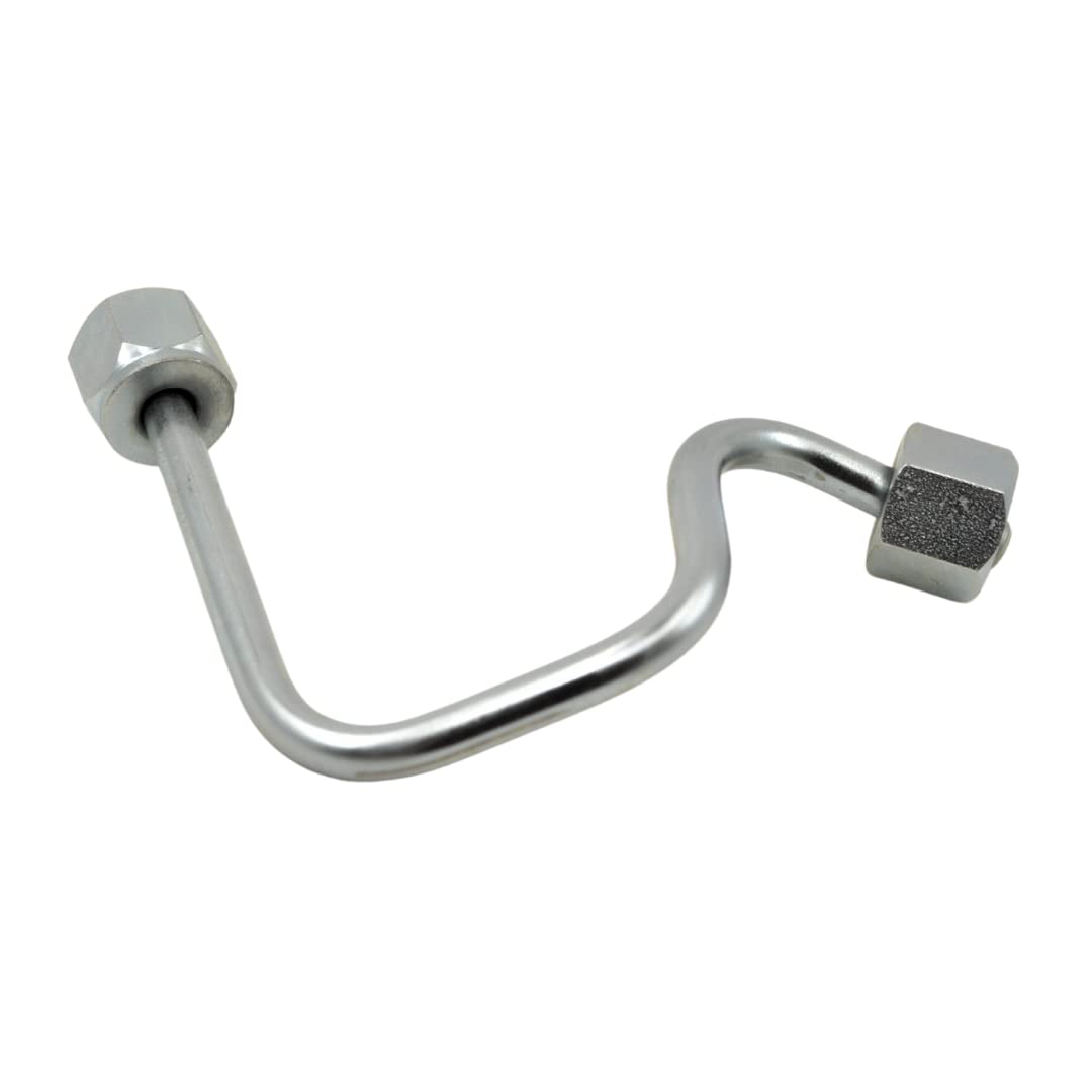 Tubo Distribuidor de Combustible inyector para Ford Connect