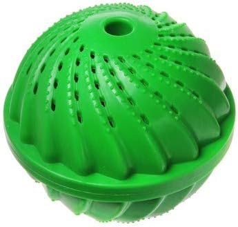 Eco Magic Laundry Washing Machine Clean & Soften Clothes Wash Ball - 1500 Washes
