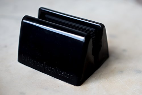 BALAYROO HAIR COLOR APPLICATOR - Takes the Place of Brushes and Foils - BALAYAGE IN HALF THE TIME