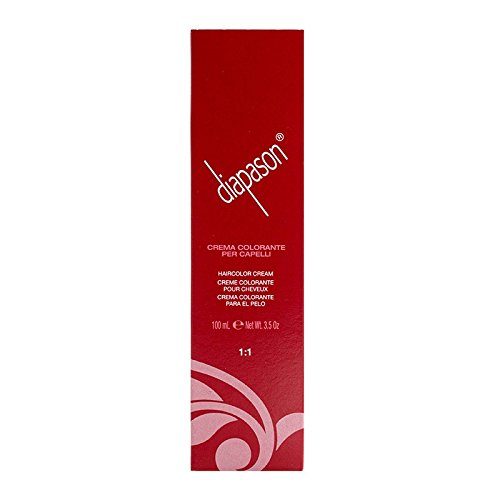 Lisap Hair and Scalp Care (Diapason 11/0) – 100 ml.