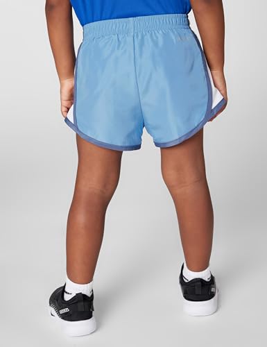 Image of Nike Girls' Tempo Dri-FIT Running Shorts