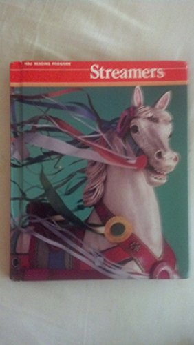 Streamers/Level 6 (Hbj Reading Program) 0153305061 Book Cover
