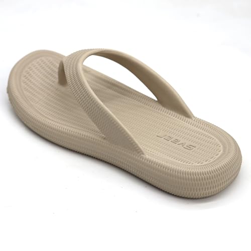 Image of SVAAR Women's Flip-Flops Slippers | Orthopedic, Diabetic, Pregnancy | Soft Doctor Anti-Skid Slipper for Women | Comfortable & Lightweight | All Day Wear Flip-Flops Slipper