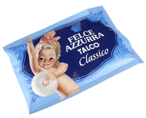 Azzurra Puder Beutel 100g