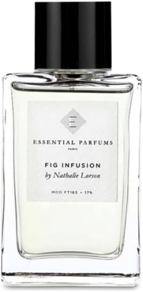 香水(ユニセックス) Essential Parfums Fig Infusion 100ml Essential