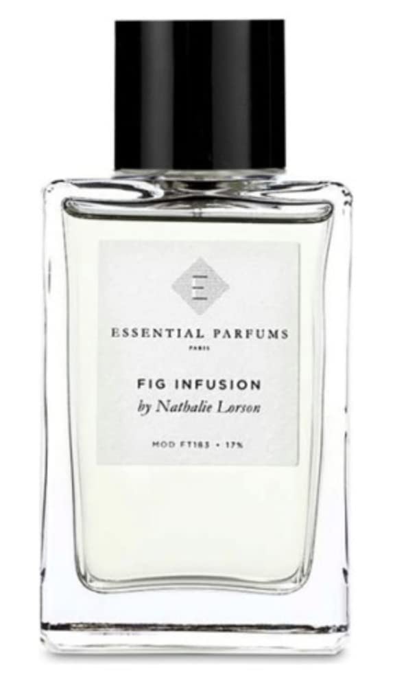 香水(ユニセックス) ESSENTIAL PARFUMS FIG INFUSION EDP 100ml Essential Parfums Fig Infusion EDP 100 ml : Amazon.ca: Beauty