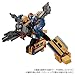 Transformers Masterpiece G Series MPG-07 Train Bot Ginow