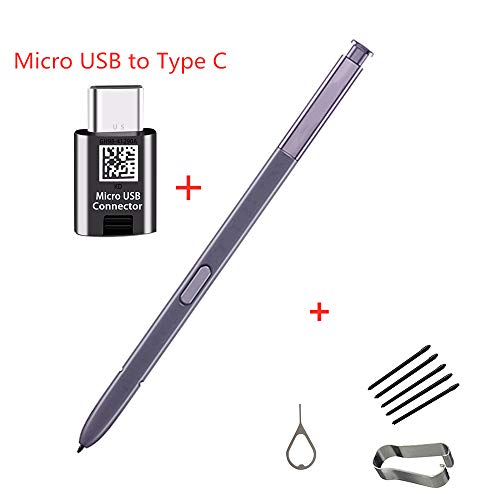 Best Stylus For Note 8 Replacement