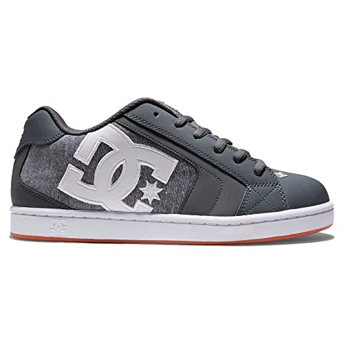 Image of DC Men's Court Graffik Skate Shoe