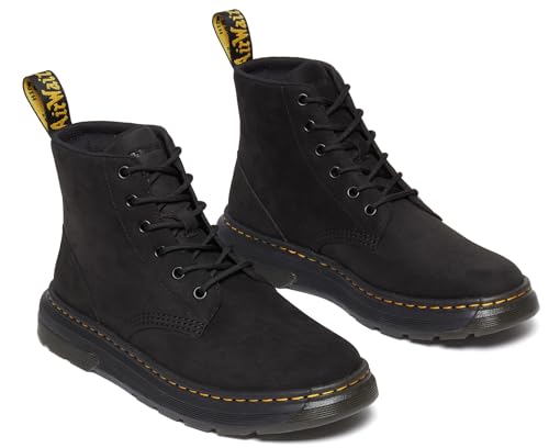 Dr. Martens Unisex Crewson Chukka Boot2