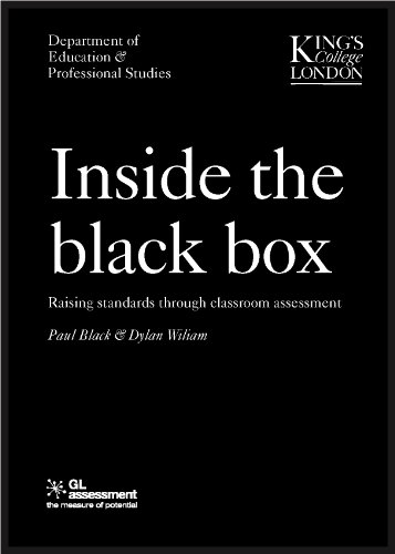 Inside the Black Box view 2