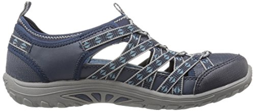 Skechers Reggae Fest-Dory, Scarpe Sportive Donna