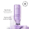 Pureology Hydrate Sheer Conditioner - Lightweight Hydrating Conditioner For Fine or Dry Color-Treated Hair, Silicone-Free & Vegan