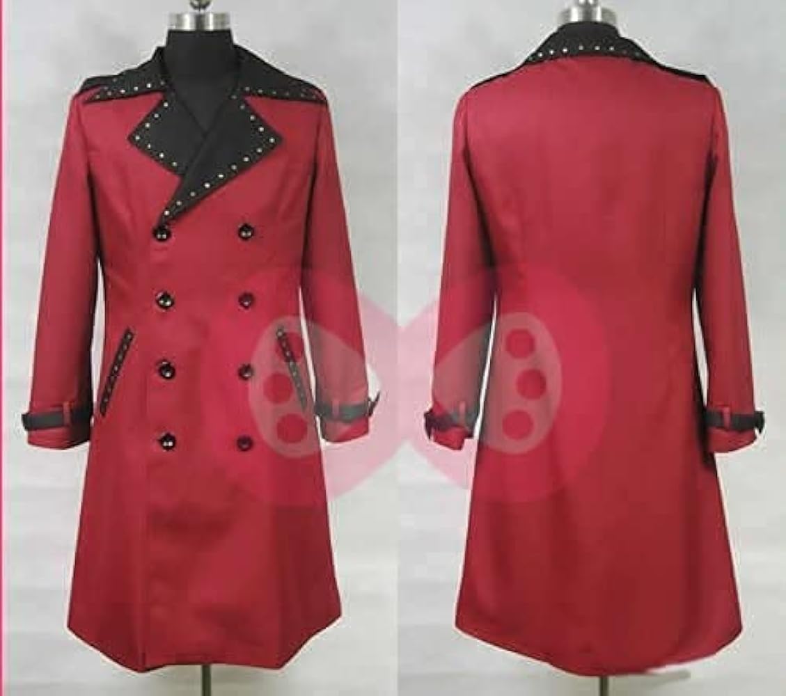 P3　荒垣真次郎　コスプレ衣装 Amazon.co.jp: [GenericBrands] 衣舞cos コスプレ衣装 荒垣