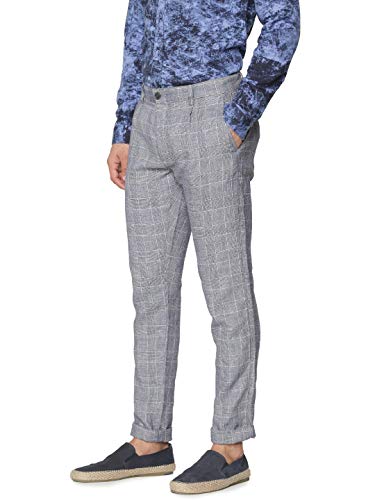 Image of JACK & JONES Men's Slim Trousers