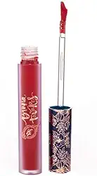 Bruna Tavares Batom Liquido Bruna Matte - Bt