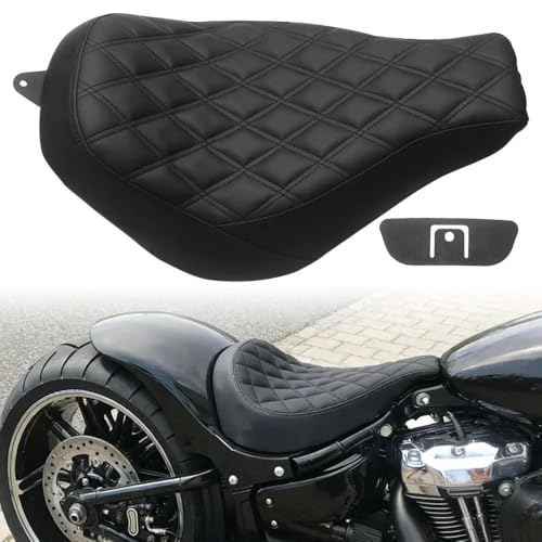 Asiento individual para Conductor de motocicleta Softail Breakout 114 2