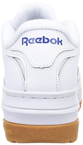 Image of Reebok Court Advance Sneakers for Men - Casual Tennis Mens Shoes Size 6 to 15