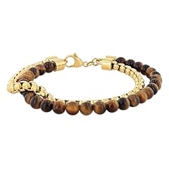 Tiger eye Boldness
