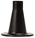 Bed Frame Feet That Replace Your Wheels. Replacement Feet Allow Your Bed To Be Stationary Without Damaging Your Floor. Set of 4