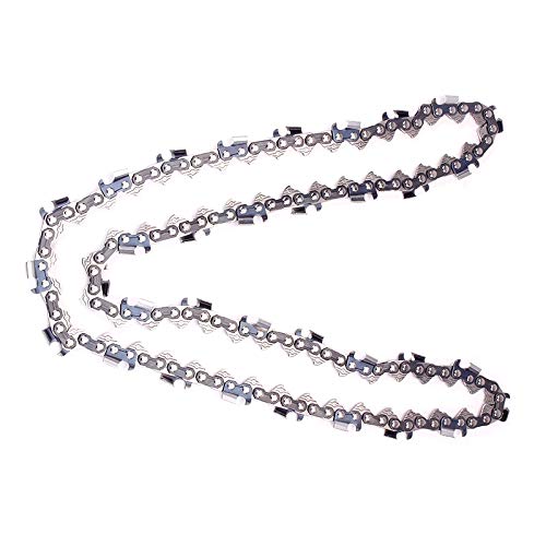 Ochoos Cord CD73LP70L Chainsaw Chains 20-Inch 3/8" Pitch .058 Gauge 70 Drive Link Full Chisel Chains Fit for Gasoline Saw Chains