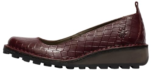 FLY London Women's Modern Ballet Flat