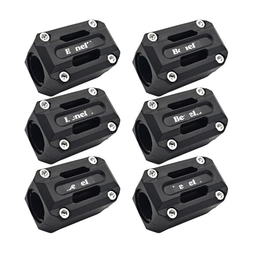 Pare-chocs TRK 502 protection moteur anti-chute pour moto Leoncino 500