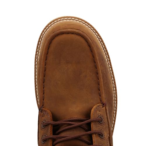 Image of Twisted X Men's 6 inch Work Boot