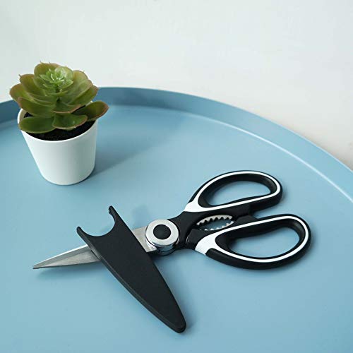 Can You Sharpen Kitchen Scissors at Laura Bentz blog