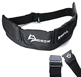 GrowSwell Scuba weight belt with 4 pocke...