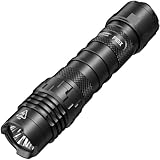 FLASHLIGHT PRECISE SERIES/4000 LUMENS P10IX NITECORE