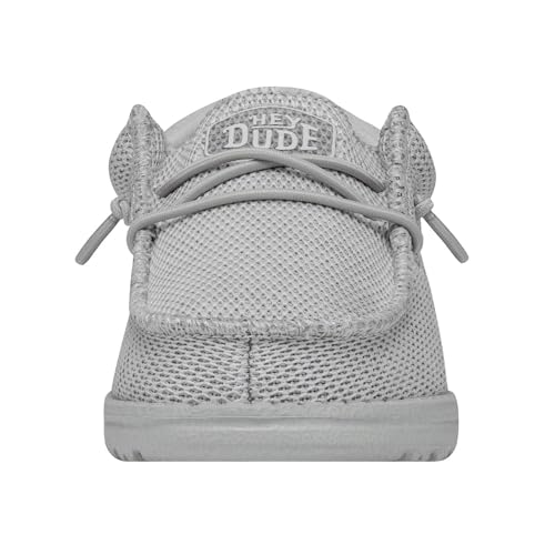 Image of Hey Dude Kids Wendy Funk Mono Slip-On Casual Shoes (Little Kid /Big Kid)