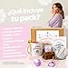 Imagen de Kembilove® Pack Regalo Hermana