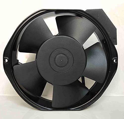 Ventilador de refrigeración industrial de 220 V y 23 W para equipos 3