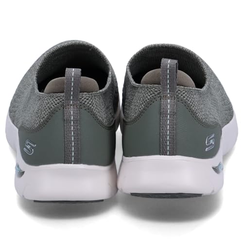 Image of Skechers Women Arch Fit Refine Don't Go Slip-On
