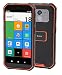 Produktbild Olympia Trek Outdoor Smartphone Wasser-Staubschutz nach Klasse IP68 5000mAh Batterie