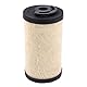 MANN-FILTER BFU 707 Kraftstofffilter - für Lkw + Busse