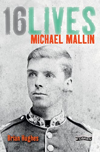  Michael Mallin: 16Lives (English Edition)