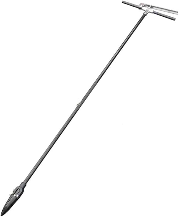 Trumbull 3679151 6' Standard Jaw Valve & Curb Box Cleaner