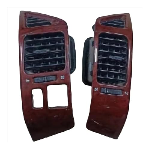 Tableau de bord Pajero 2000-2006 grille ventilation climatisation centrale